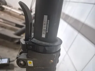 Patinete Eléctrico Xiaomi