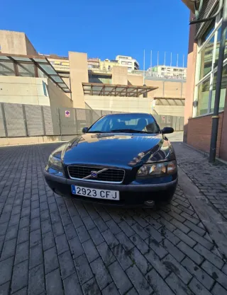 Volvo S60 2.5 Gasolina 2003