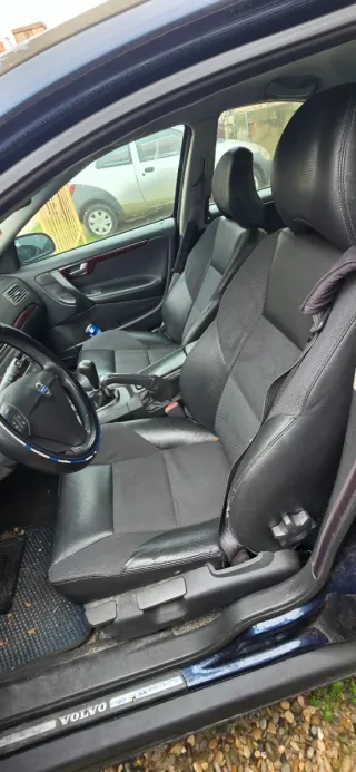 Volvo S60 2.5 Gasolina 2003
