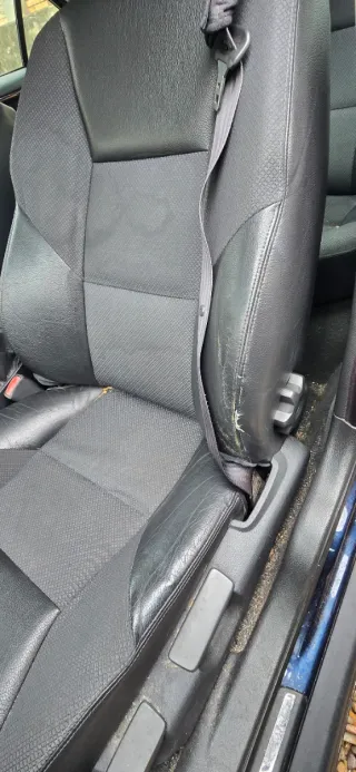 Volvo S60 2.5 Gasolina 2003