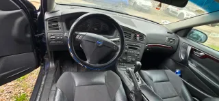 Volvo S60 2.5 Gasolina 2003