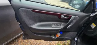 Volvo S60 2.5 Gasolina 2003