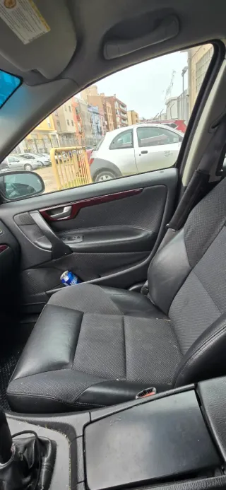 Volvo S60 2.5 Gasolina 2003