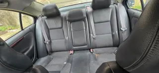 Volvo S60 2.5 Gasolina 2003