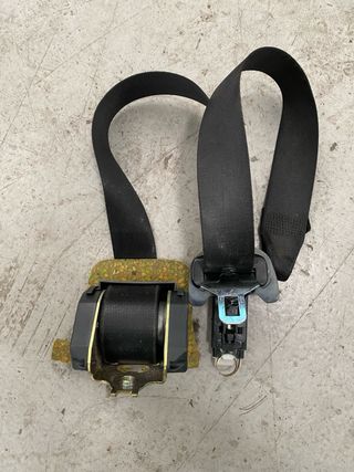 Cinturones BMW E46 318 Ci Delanteros y Traseros