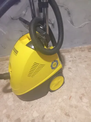Aspirador Karcher DS 5500