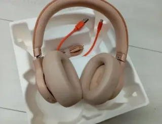 JBL Auriculares inalámbricos Live 770 NC
