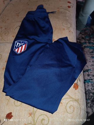 Pantalones Nike Atlético de Madrid