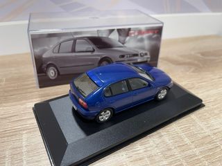 Seat Leon reference (1999) 1/43