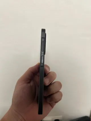 Samsung Galaxy A26 5G Negro