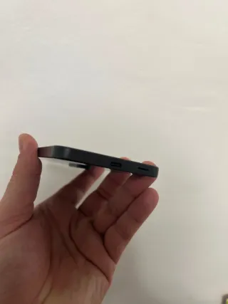 Samsung Galaxy A26 5G Negro