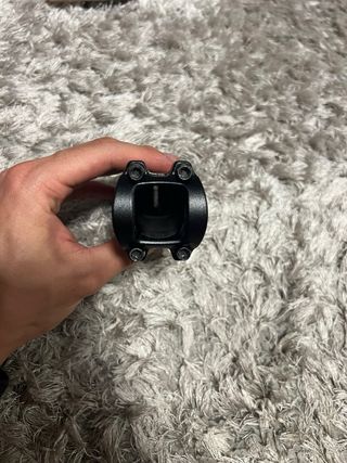 Potencia BH SL 80mm -6º