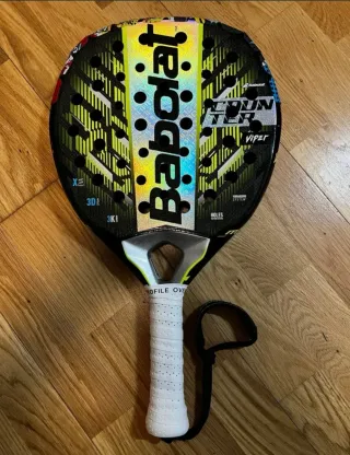 Pala de pádel Babolat Viper Counter