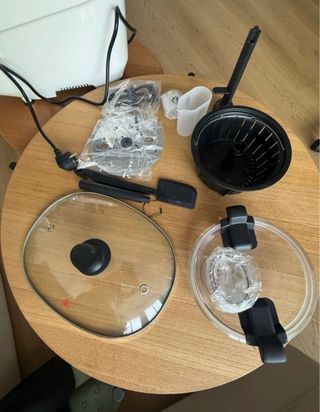 Taurus Trending Cooking 7