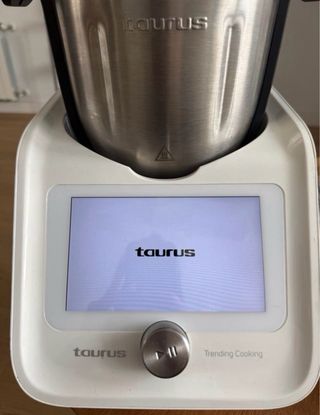 Taurus Trending Cooking 7