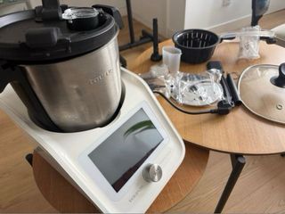 Taurus Trending Cooking 7