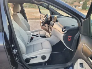 Mercedes-Benz Clase B 2018