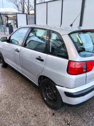 SEAT Ibiza 1999