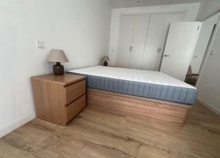 Canapé Abatible 150x190 + Colchón IKEA