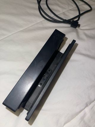 Nintendo Switch + accesorios + juegos