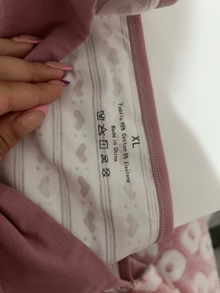 Bragas A ESTRENAR Talla XL