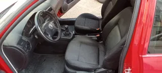 Volkswagen Golf 2002