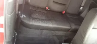 Volkswagen Golf 2002