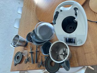 Thermomix TM5 Vorwerk