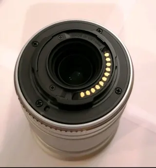 Olympus M.ZUIKO ED 40-150mm f4.0-5.6 R