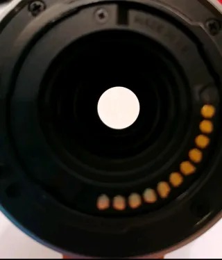 Olympus M.ZUIKO ED 40-150mm f4.0-5.6 R