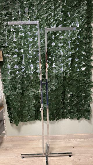 Pack Mobiliario Tienda Ropa