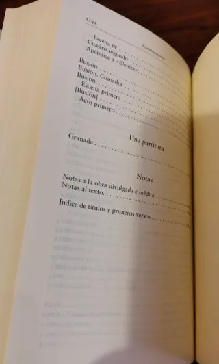Federico García Lorca. Obras Completas IV