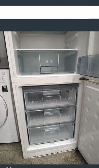 Frigorífico Balay No Frost 185cm