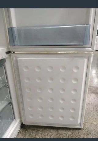 Frigorífico Balay No Frost 185cm