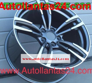 LLANTAS BMW - 931