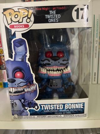 Funko Pop Five Nights at Freddy's 17