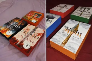 Faithfull and the Fallen & Of Blood and Bone (7)