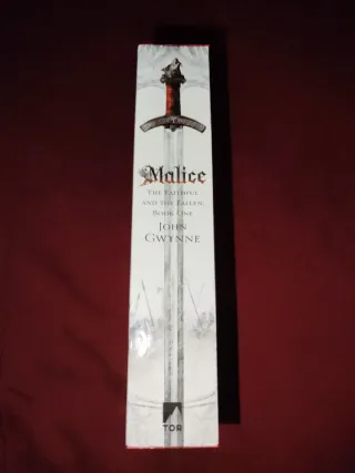 Faithfull and the Fallen & Of Blood and Bone (7)