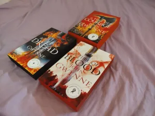 Faithfull and the Fallen & Of Blood and Bone (7)