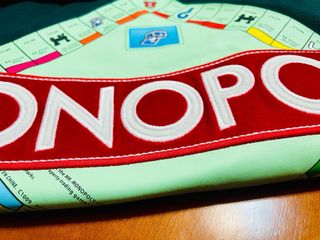 Intimissimi - Pijama Largo Monopoly