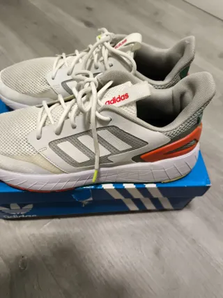 Zapatillas Adidas Hombre Talla 43