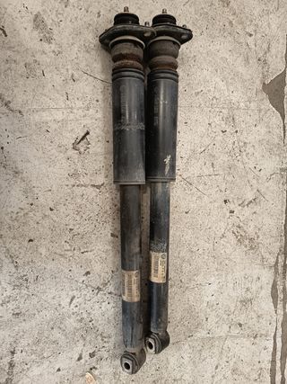 Amortiguadores BMW E46 318ci Traseros