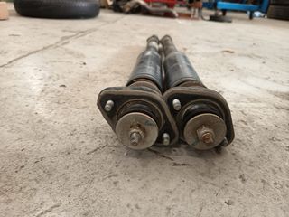 Amortiguadores BMW E46 318ci Traseros
