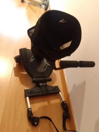 Silla de coche para bebé