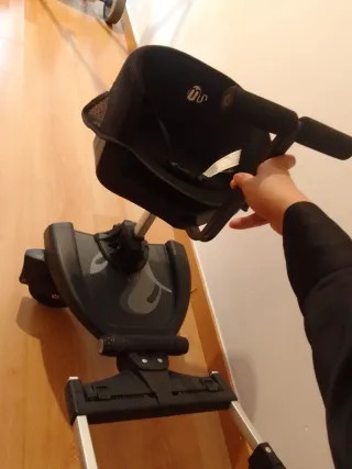 Silla de coche para bebé