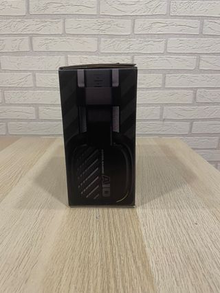 Cascos Gaming Logitech A10 Astro Nuevos