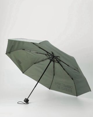 Paraguas Carhartt WIP verde militar