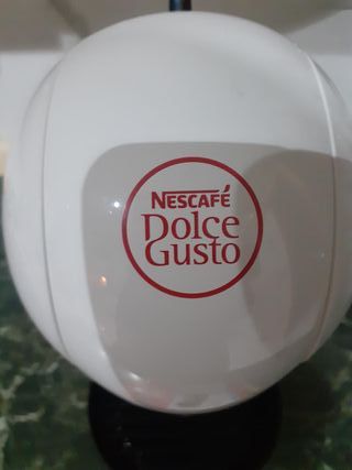 Macchina Caffè Krups Nescafè Dolce Gusto