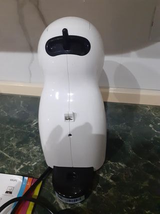 Macchina Caffè Krups Nescafè Dolce Gusto