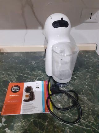 Macchina Caffè Krups Nescafè Dolce Gusto